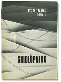 ”Fysisk träning” (ao nr 674). Klicka för förstoring.