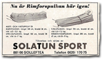 I alla väder nr 5 1980 – Nu är Rimforspulkan här igen.